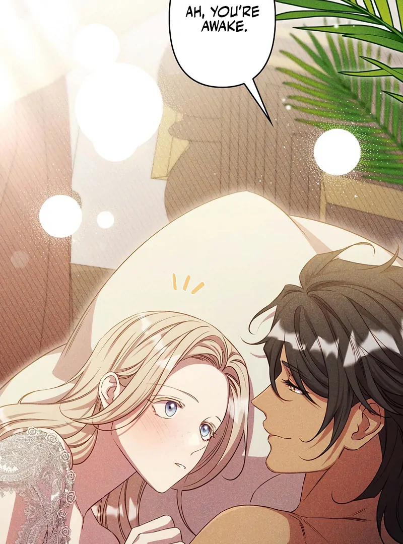 Lily Bush's Substitute Marriage Chapter 17 - page 22