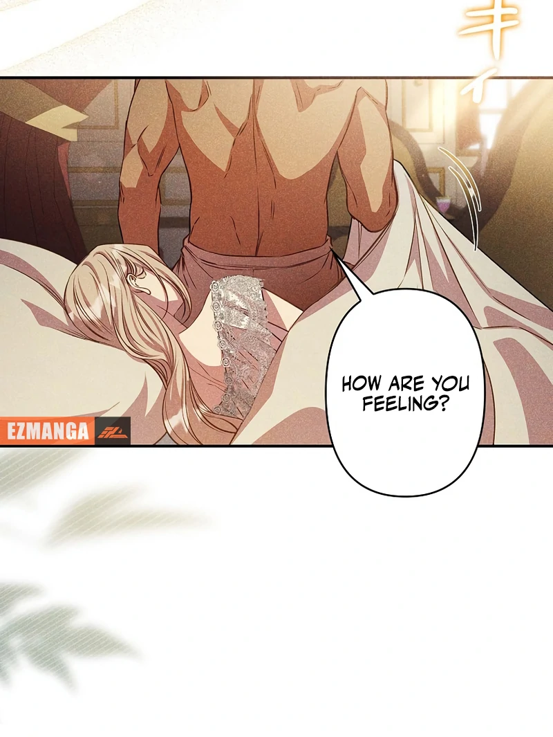 Lily Bush's Substitute Marriage Chapter 17 - page 24