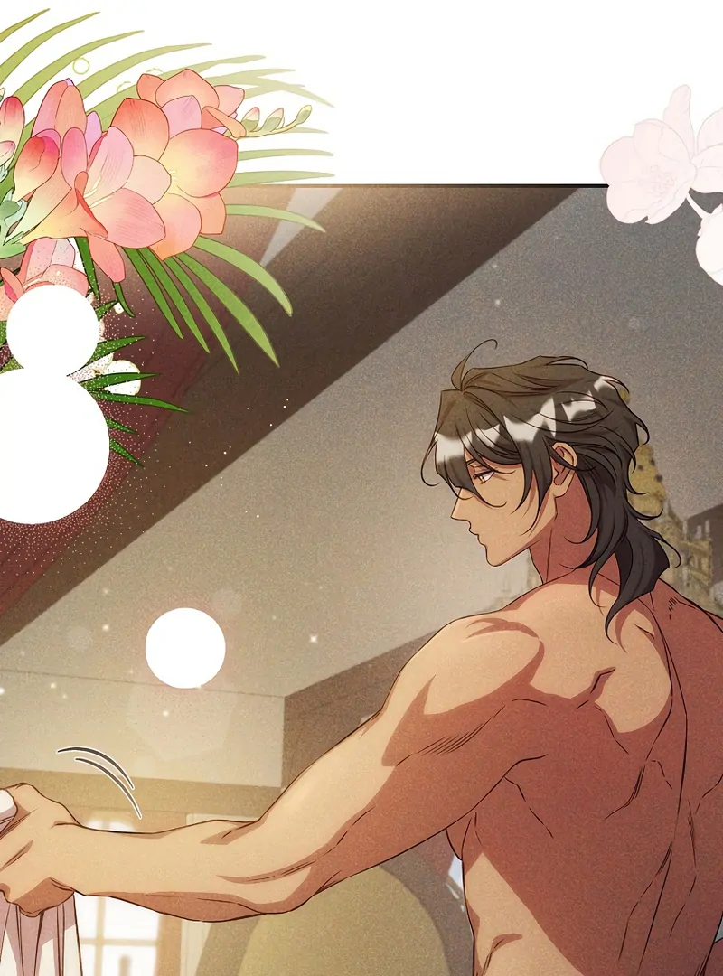 Lily Bush's Substitute Marriage Chapter 17 - page 25