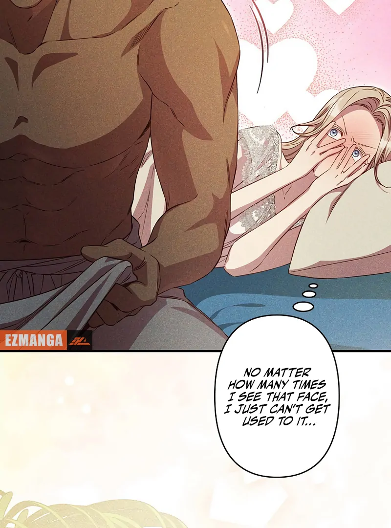 Lily Bush's Substitute Marriage Chapter 17 - page 27