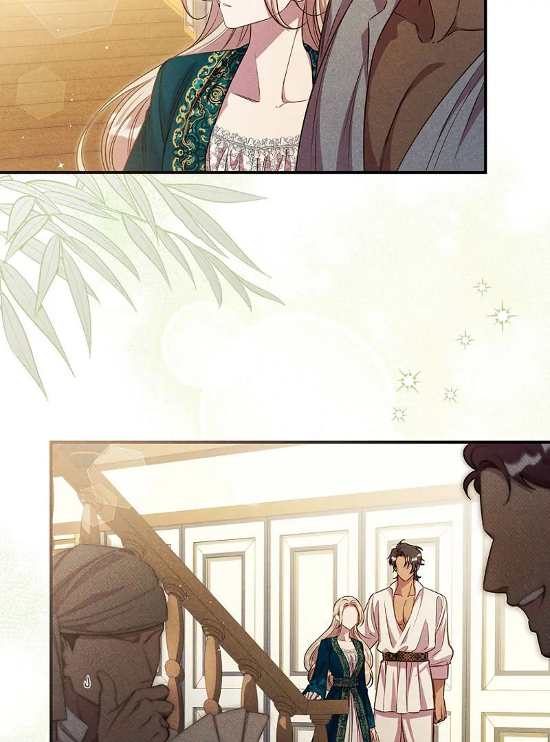 Lily Bush's Substitute Marriage Chapter 17 - page 32