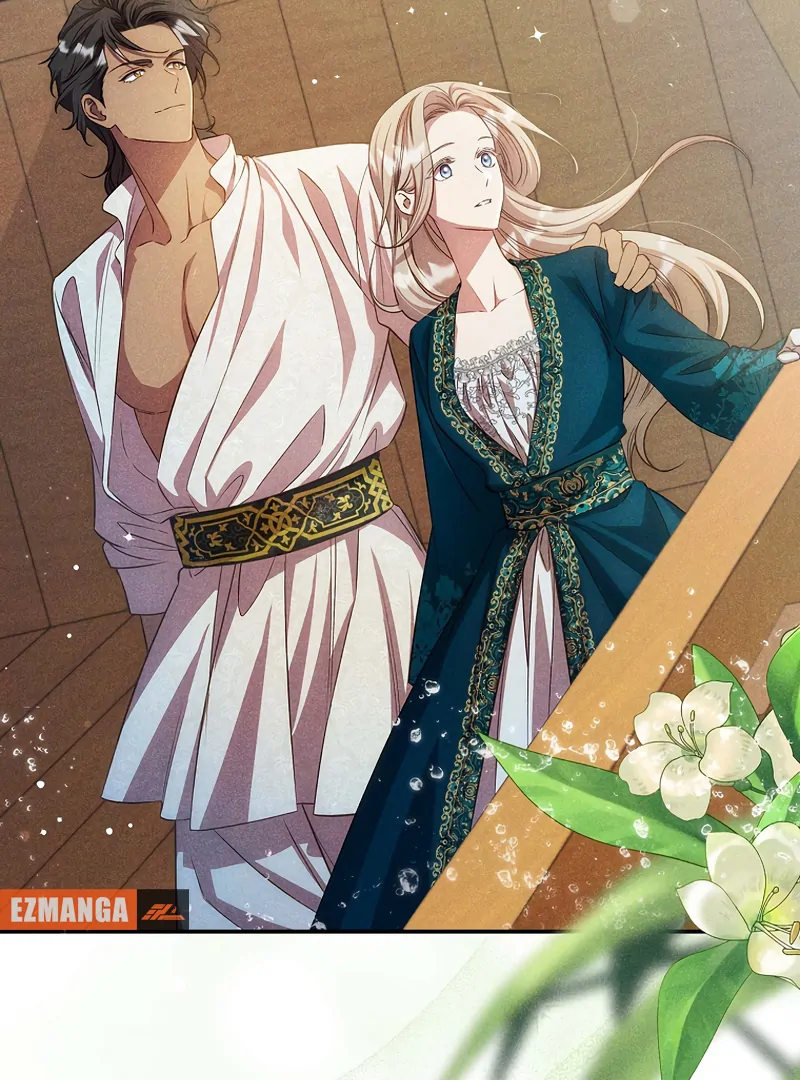 Lily Bush's Substitute Marriage Chapter 17 - page 38