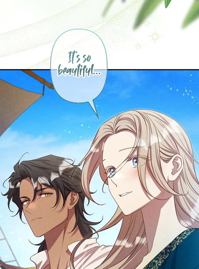 Lily Bush's Substitute Marriage Chapter 17 - page 39