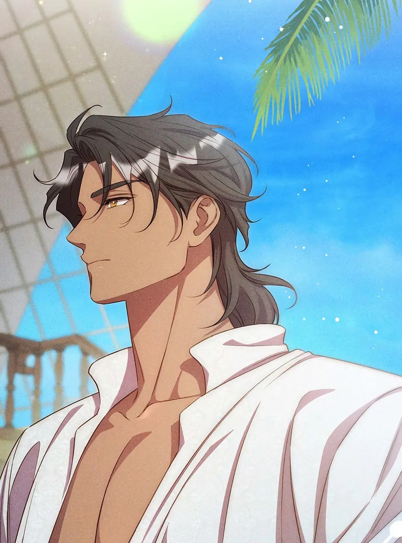 Lily Bush's Substitute Marriage Chapter 17 - page 42