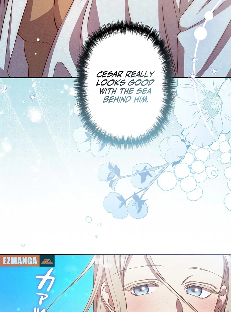 Lily Bush's Substitute Marriage Chapter 17 - page 43