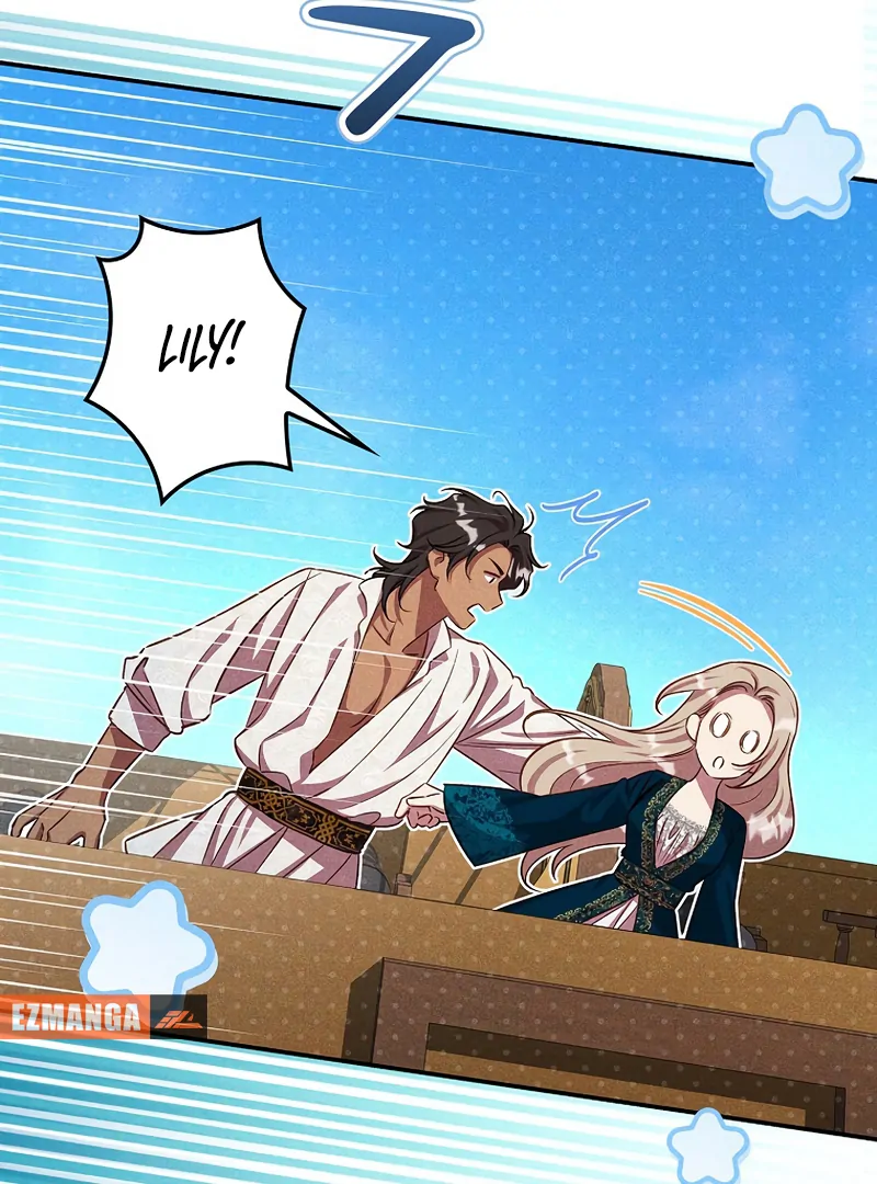 Lily Bush's Substitute Marriage Chapter 17 - page 45