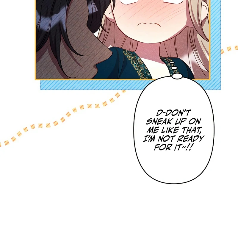 Lily Bush's Substitute Marriage Chapter 17 - page 47