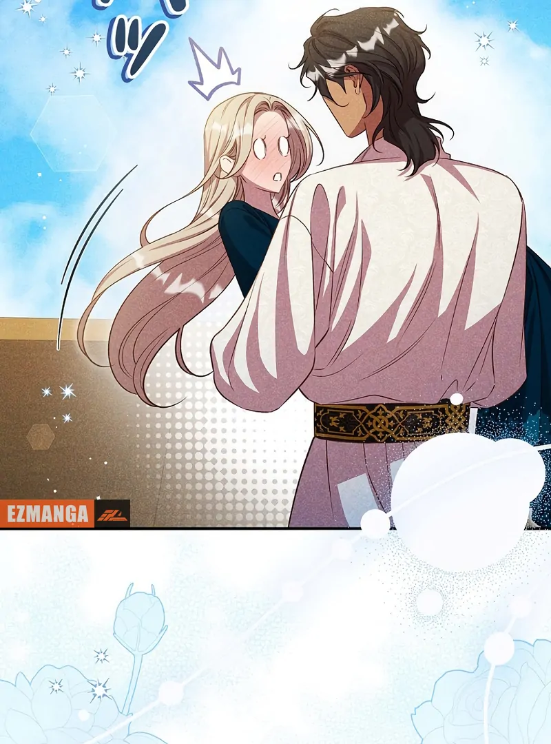 Lily Bush's Substitute Marriage Chapter 17 - page 49