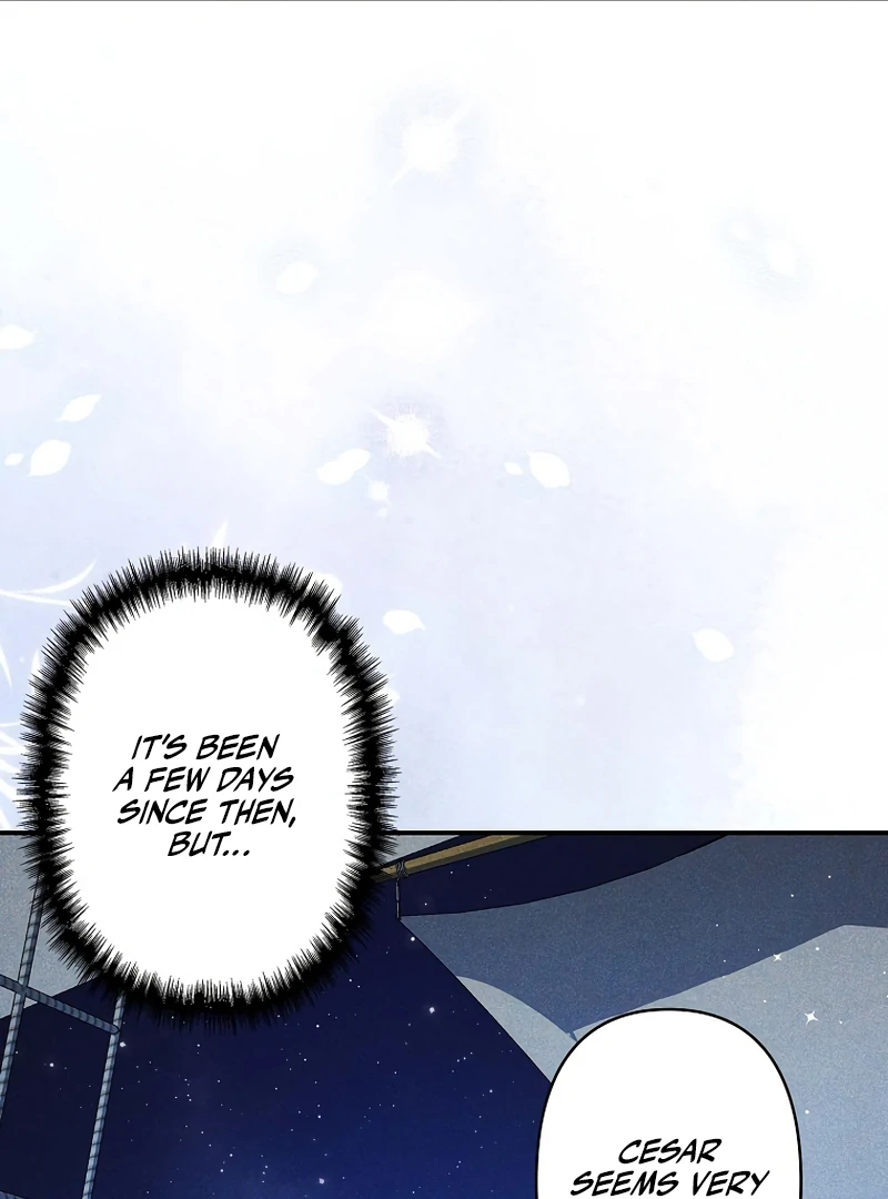 Lily Bush's Substitute Marriage Chapter 17 - page 54