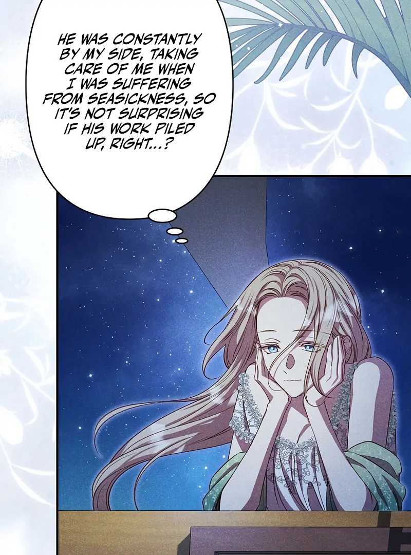 Lily Bush's Substitute Marriage Chapter 17 - page 56