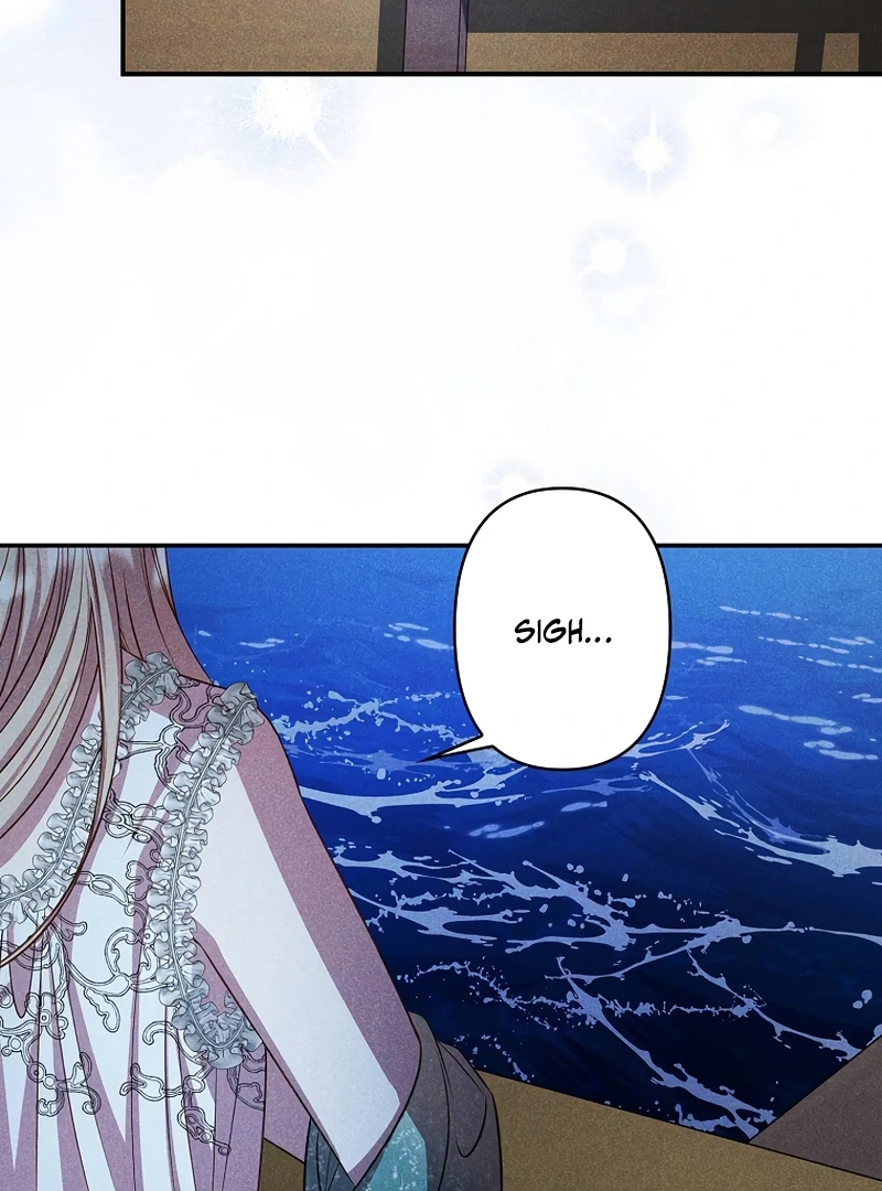 Lily Bush's Substitute Marriage Chapter 17 - page 57