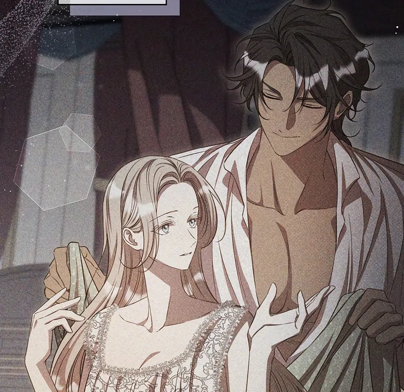 Lily Bush's Substitute Marriage Chapter 17 - page 59