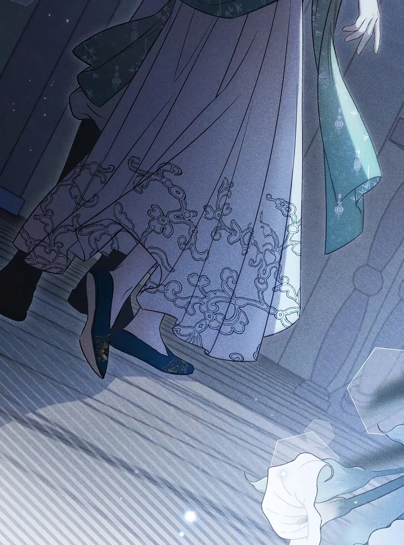 Lily Bush's Substitute Marriage Chapter 17 - page 73