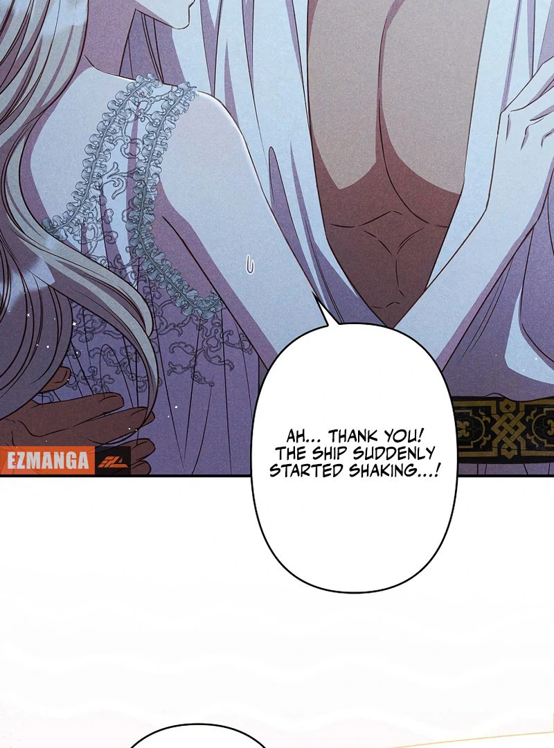 Lily Bush's Substitute Marriage Chapter 17 - page 77