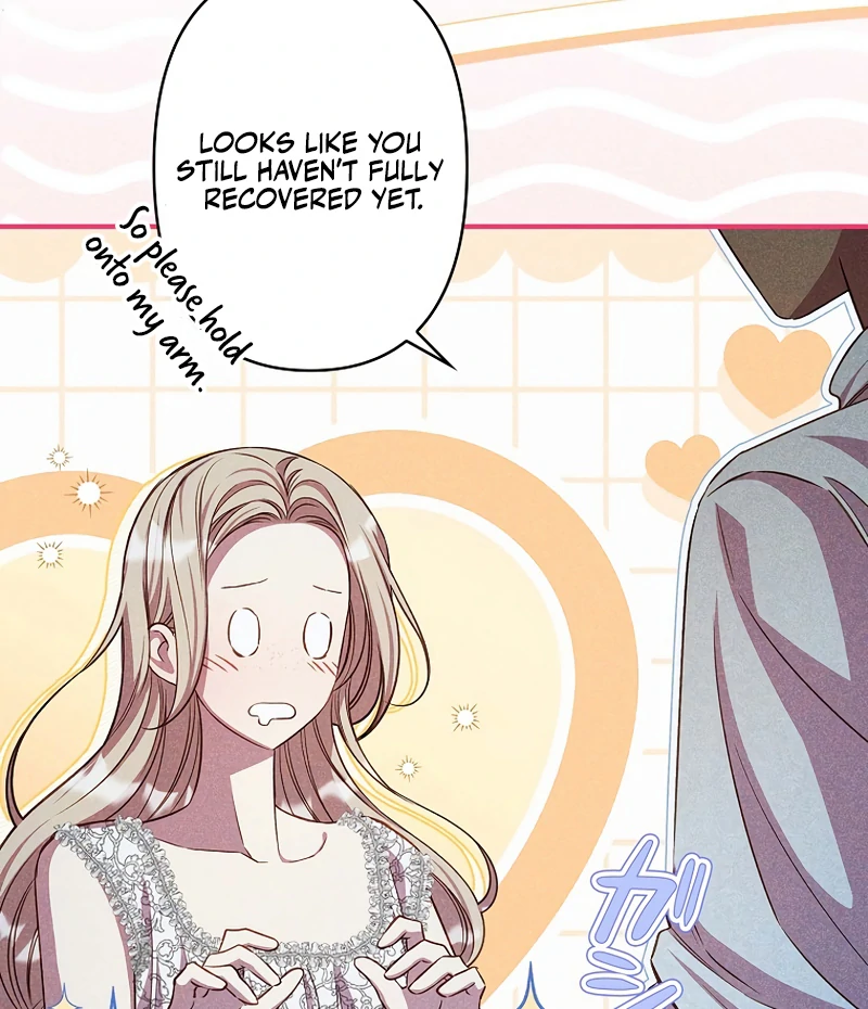 Lily Bush's Substitute Marriage Chapter 17 - page 78