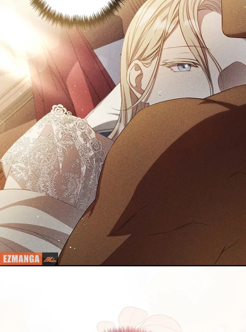 Lily Bush's Substitute Marriage Chapter 17 - page 8