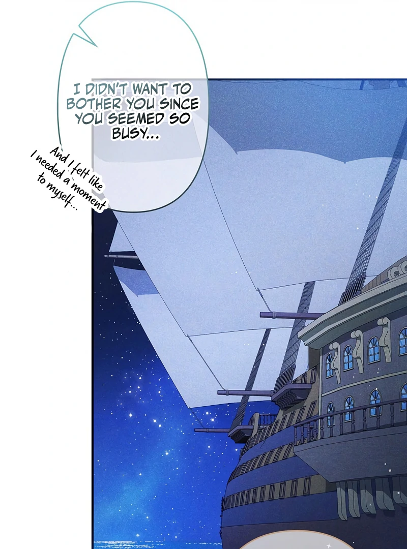 Lily Bush's Substitute Marriage Chapter 17 - page 80