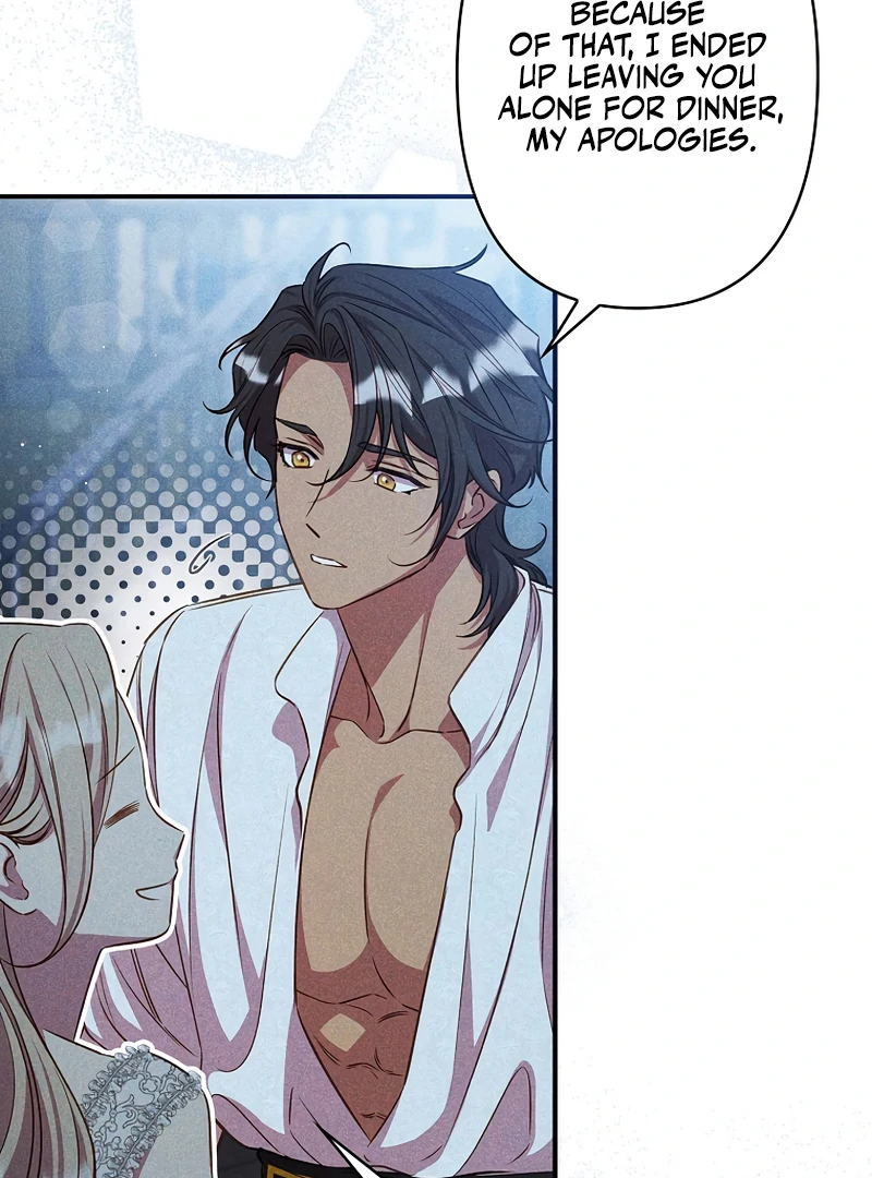 Lily Bush's Substitute Marriage Chapter 17 - page 82