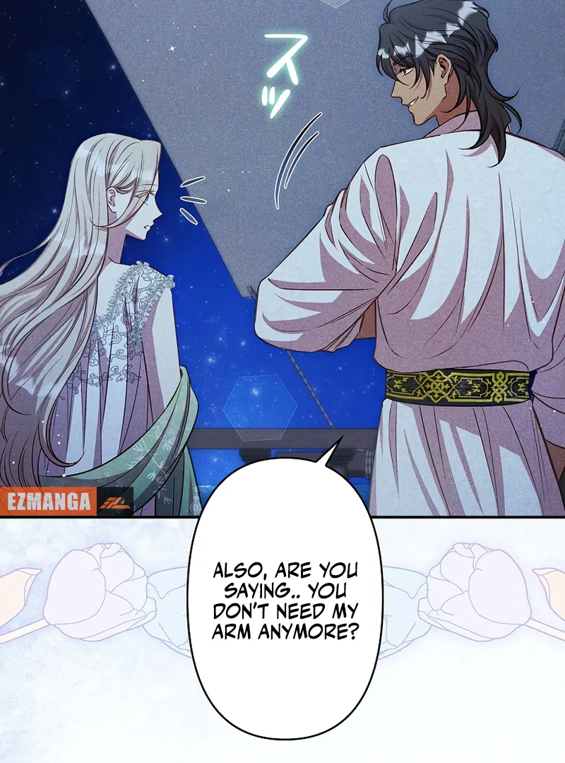 Lily Bush's Substitute Marriage Chapter 17 - page 84