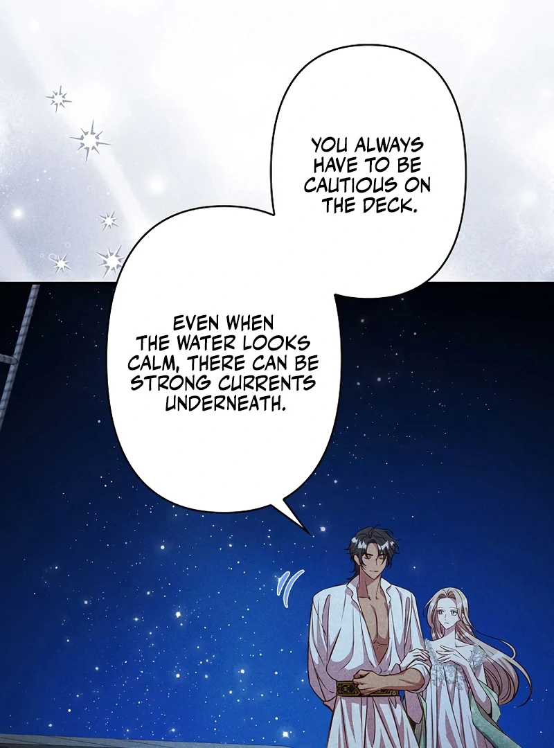 Lily Bush's Substitute Marriage Chapter 17 - page 87