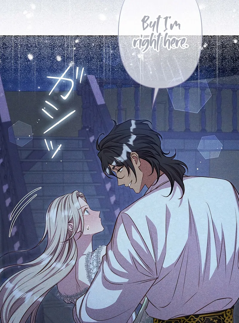 Lily Bush's Substitute Marriage Chapter 17 - page 94