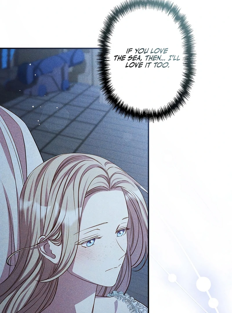 Lily Bush's Substitute Marriage Chapter 17 - page 97