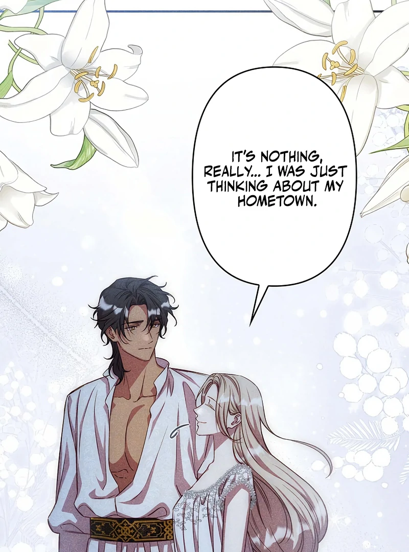 Lily Bush's Substitute Marriage Chapter 18 - page 20