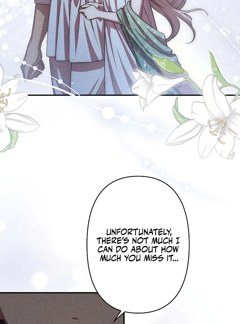 Lily Bush's Substitute Marriage Chapter 18 - page 21