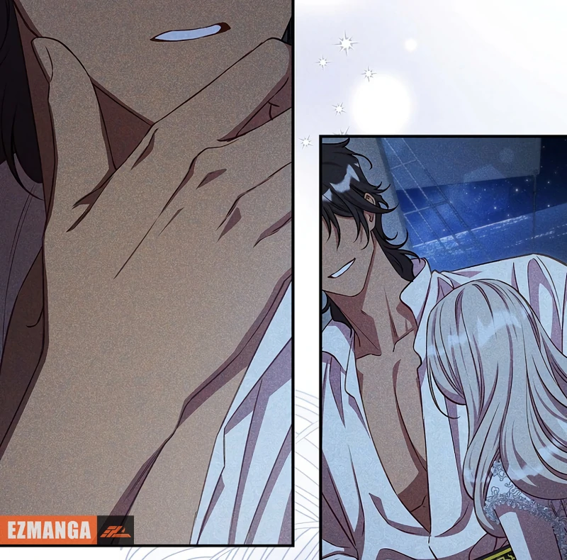 Lily Bush's Substitute Marriage Chapter 18 - page 22