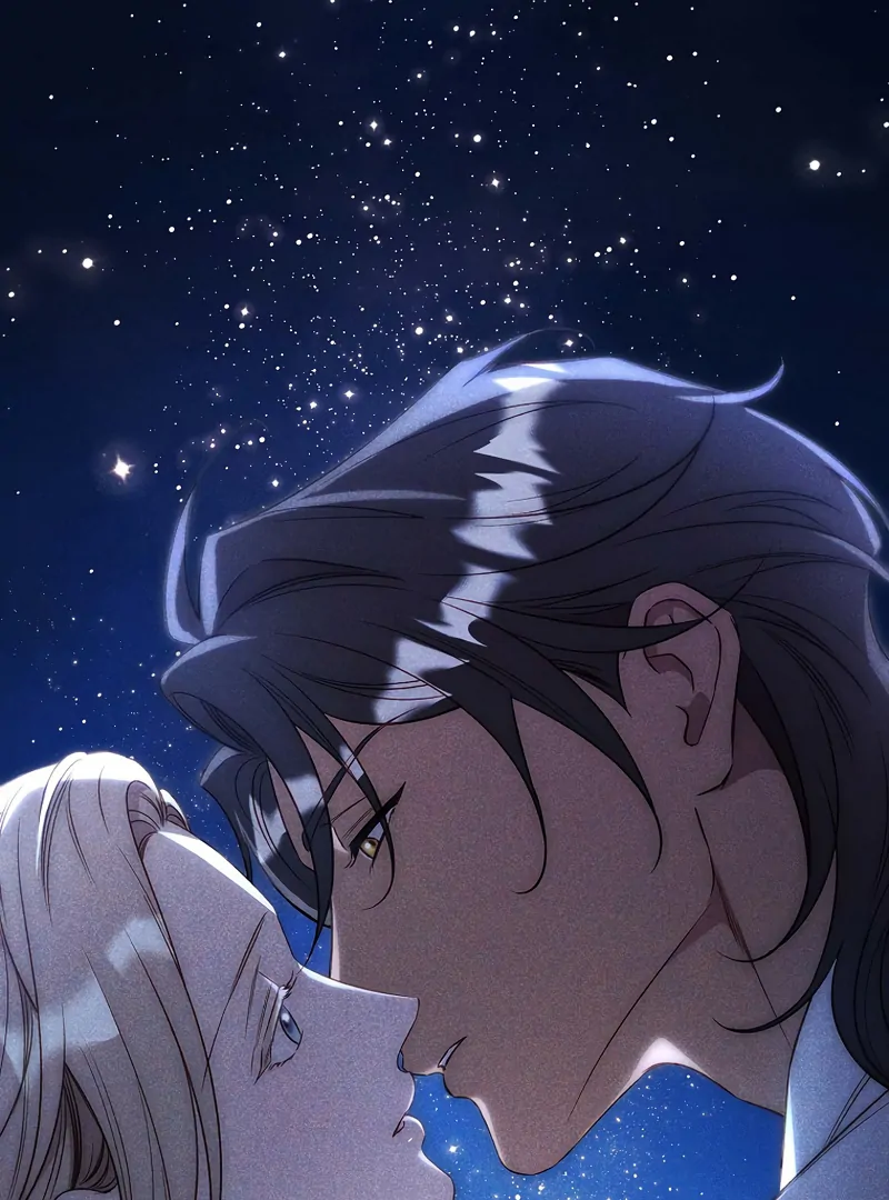 Lily Bush's Substitute Marriage Chapter 18 - page 3