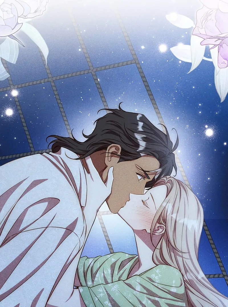 Lily Bush's Substitute Marriage Chapter 18 - page 34