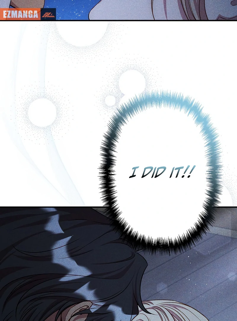 Lily Bush's Substitute Marriage Chapter 18 - page 39