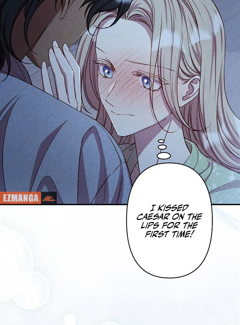 Lily Bush's Substitute Marriage Chapter 18 - page 40