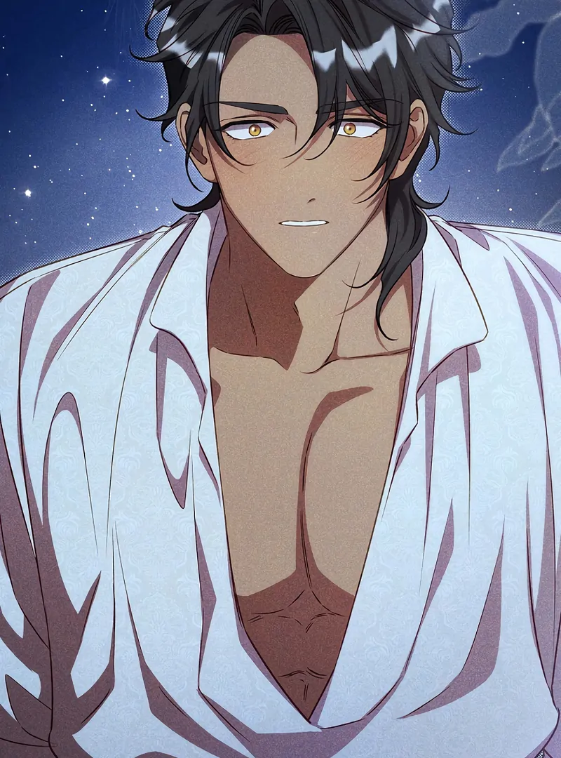 Lily Bush's Substitute Marriage Chapter 18 - page 43