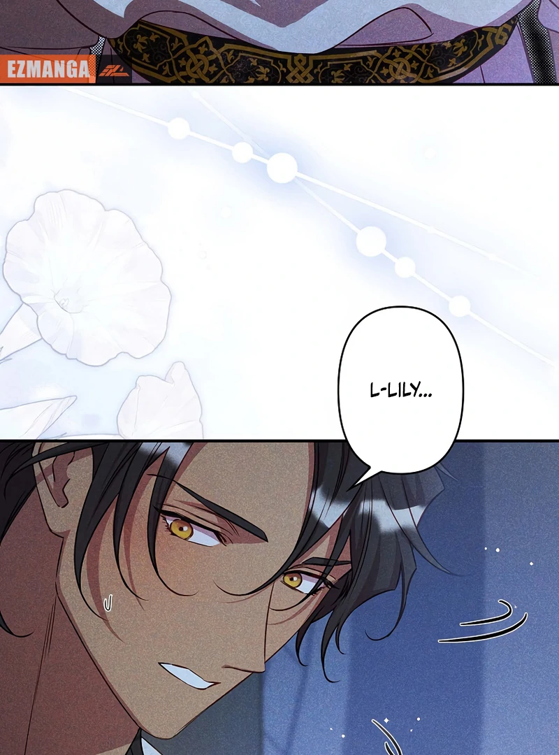 Lily Bush's Substitute Marriage Chapter 18 - page 44