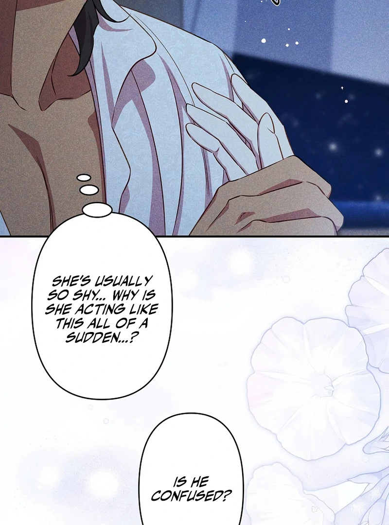 Lily Bush's Substitute Marriage Chapter 18 - page 45