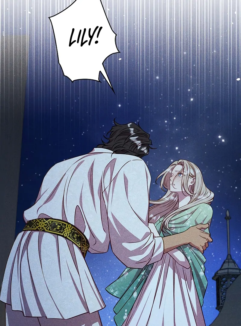 Lily Bush's Substitute Marriage Chapter 18 - page 53