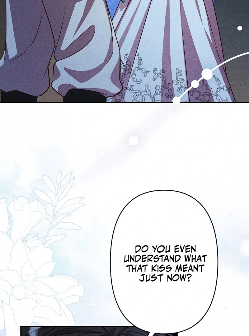 Lily Bush's Substitute Marriage Chapter 18 - page 54