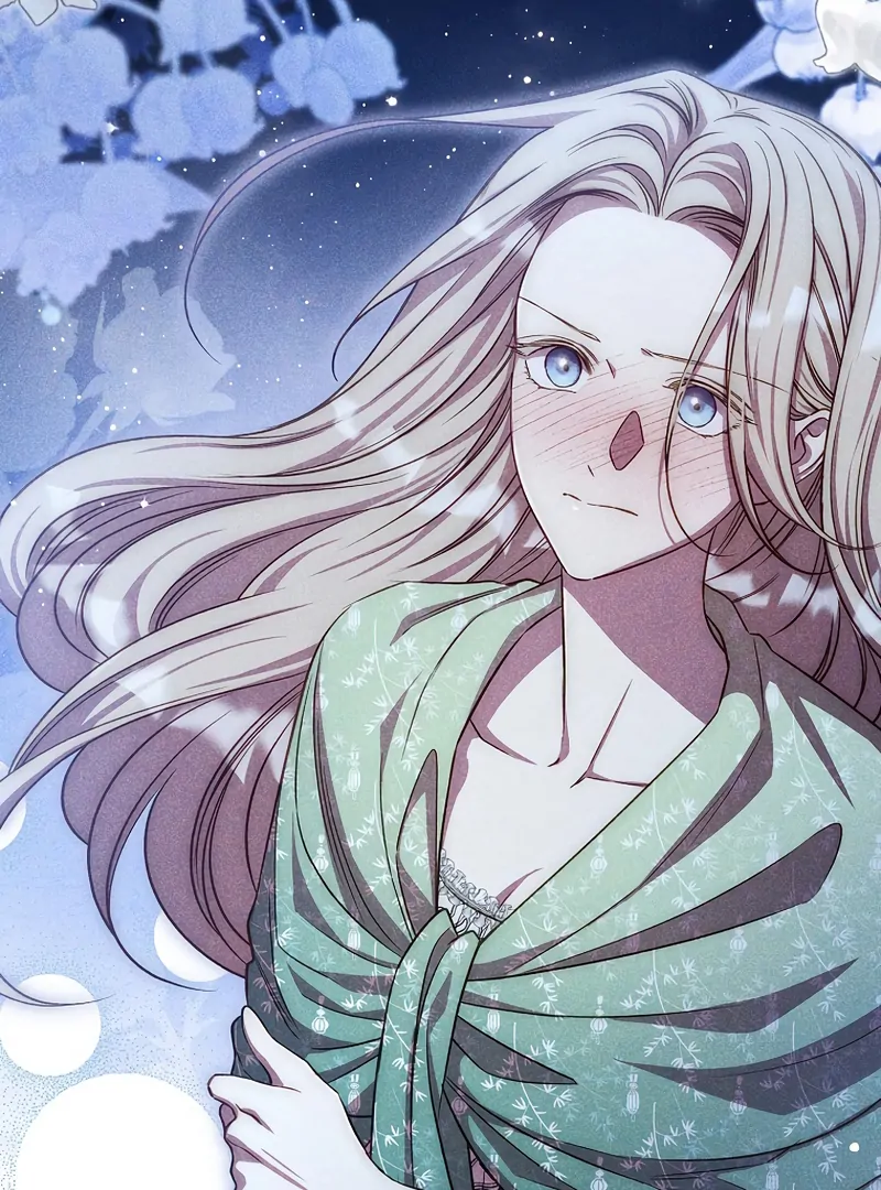 Lily Bush's Substitute Marriage Chapter 18 - page 59