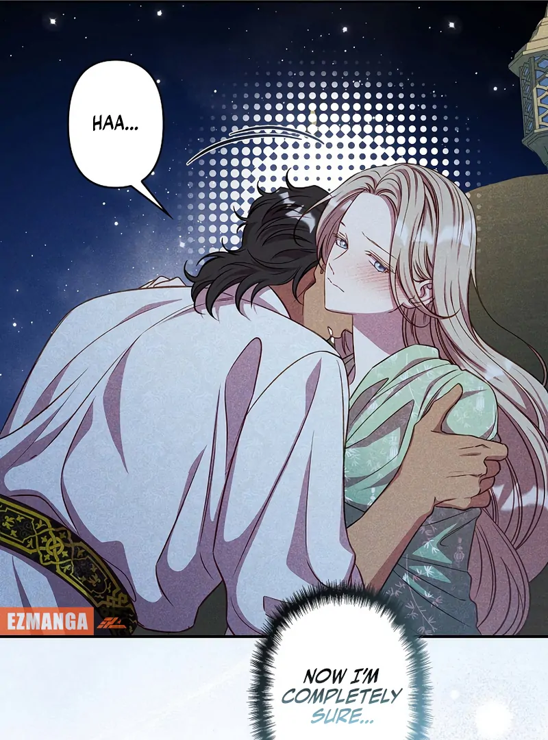 Lily Bush's Substitute Marriage Chapter 18 - page 62