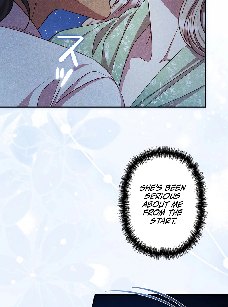 Lily Bush's Substitute Marriage Chapter 18 - page 64