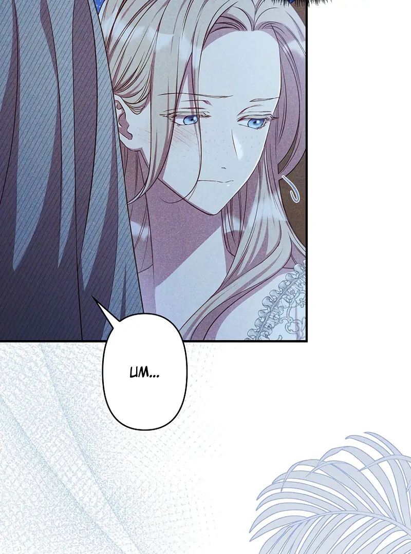 Lily Bush's Substitute Marriage Chapter 18 - page 8