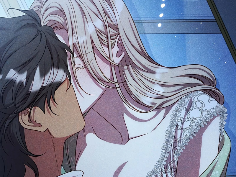 Lily Bush's Substitute Marriage Chapter 18 - page 81