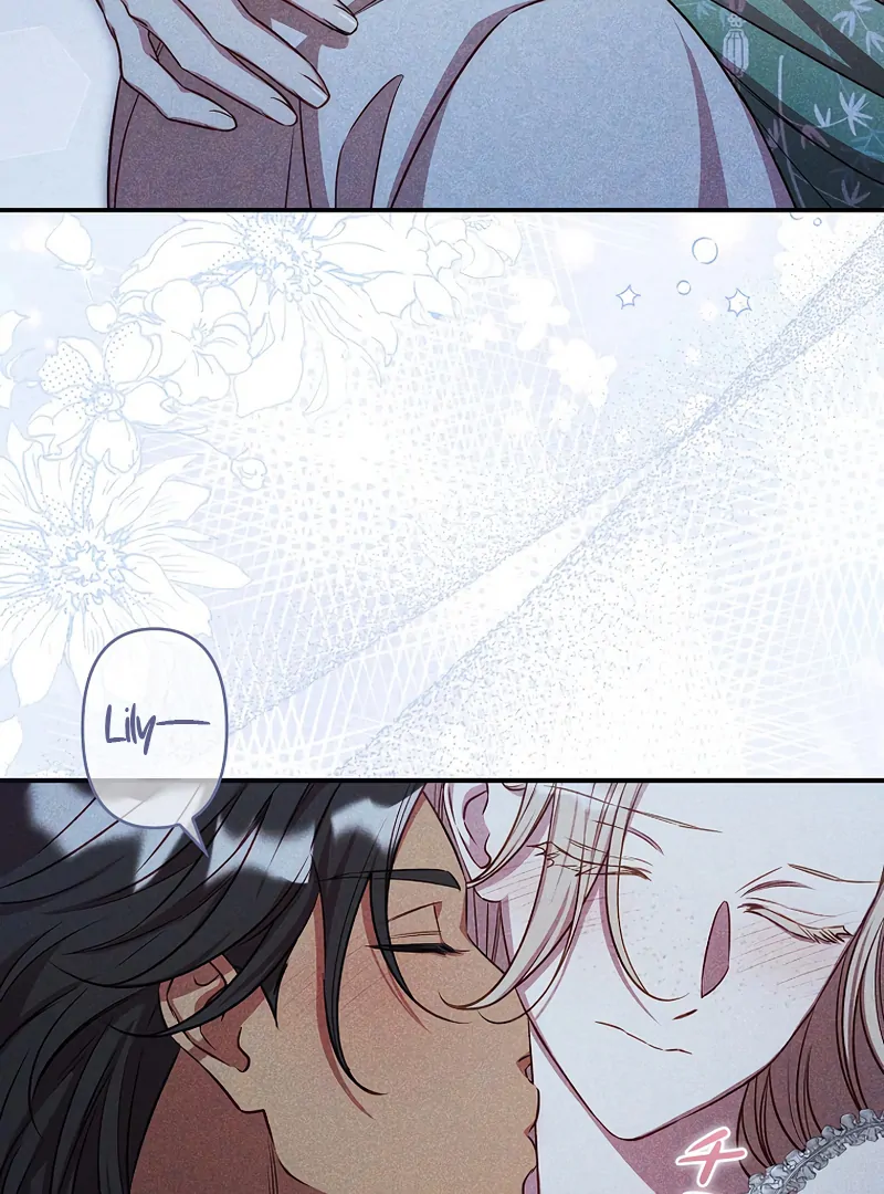 Lily Bush's Substitute Marriage Chapter 18 - page 91