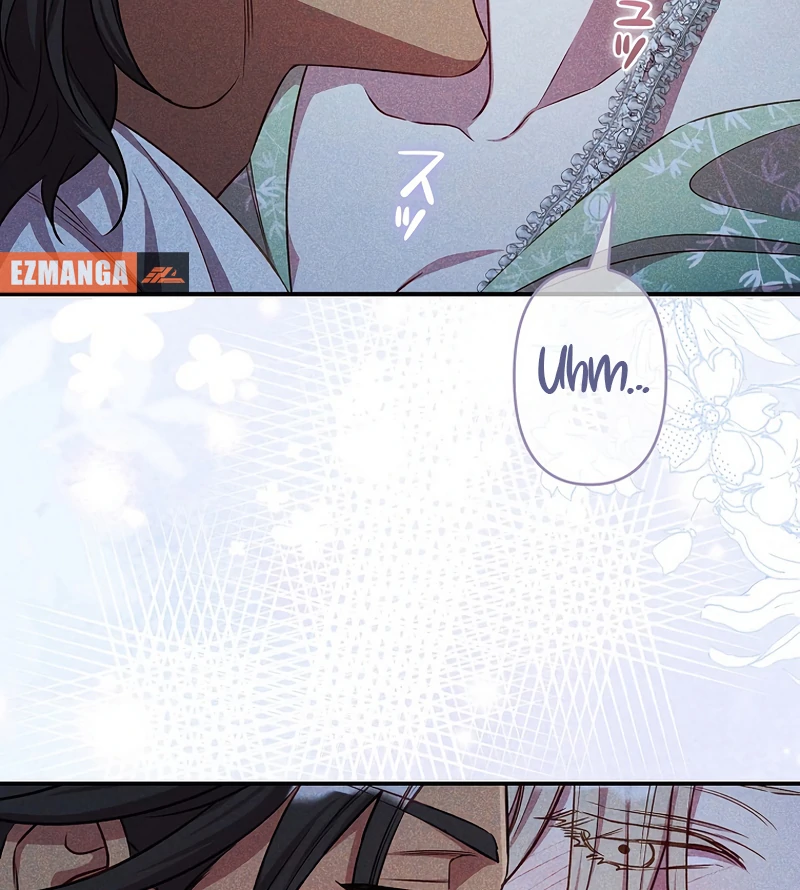 Lily Bush's Substitute Marriage Chapter 18 - page 92