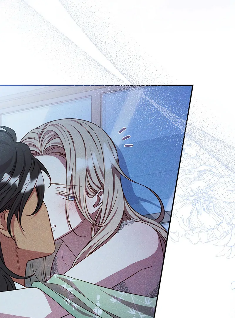 Lily Bush's Substitute Marriage Chapter 18 - page 94