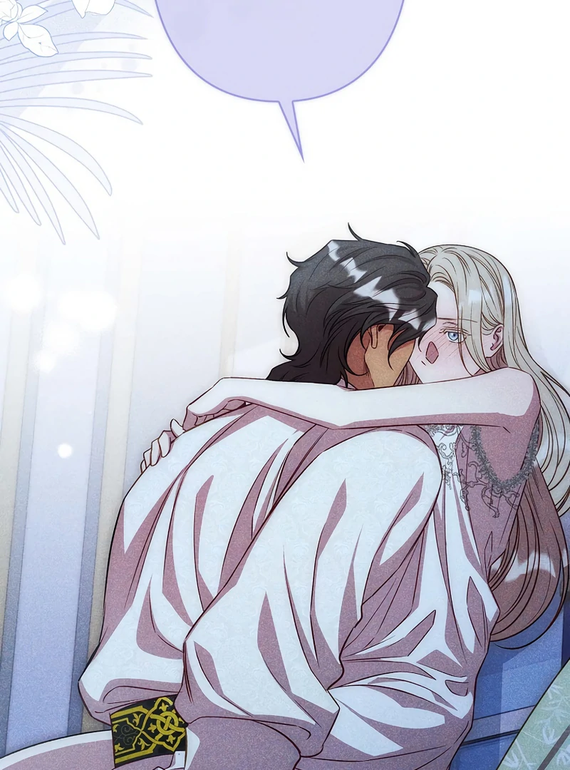 Lily Bush's Substitute Marriage Chapter 18 - page 97