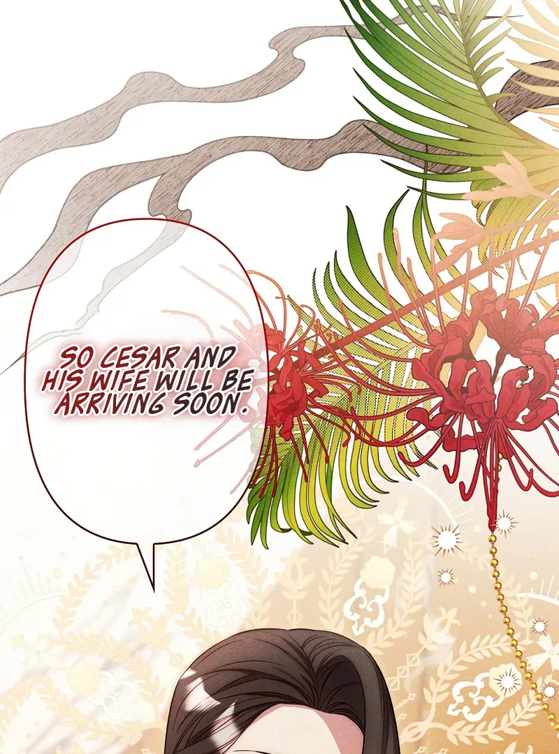 Lily Bush's Substitute Marriage Chapter 19 - page 104