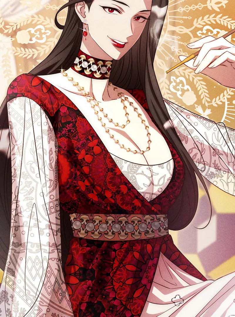 Lily Bush's Substitute Marriage Chapter 19 - page 105