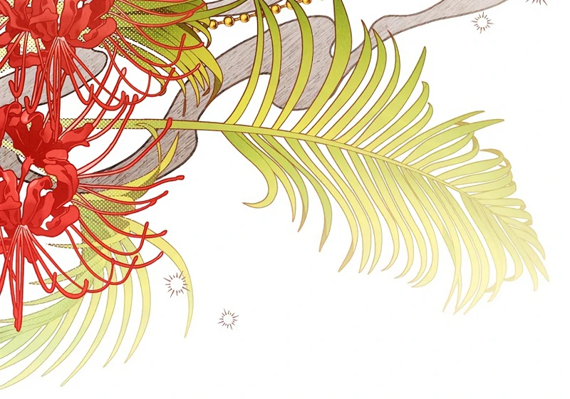 Lily Bush's Substitute Marriage Chapter 19 - page 107